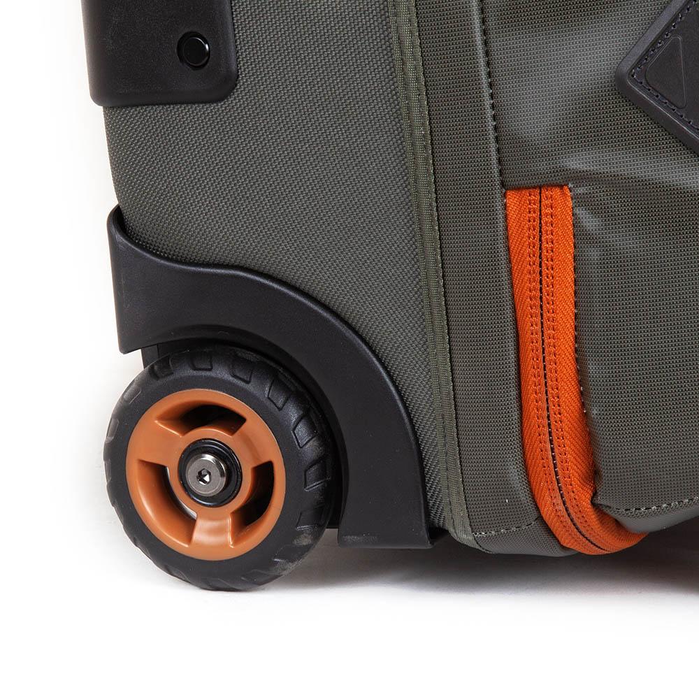 Fishpond Stormshadow Large Rolling Duffel in One Color